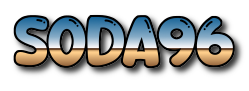 SODA96